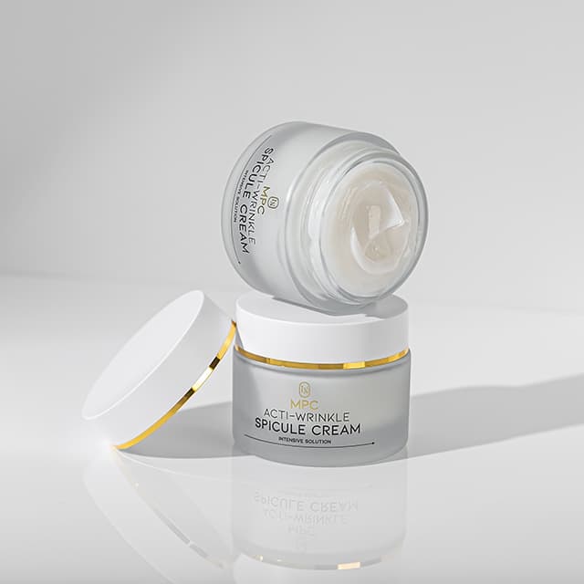 MPC ACTI-WRINKLE SPICULE CREAM
