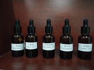 Natural pure essential oil cosmetic grade massage oil for sale!