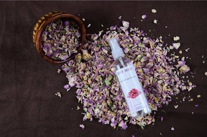 Natural Rose Water Skin Toner - Bulk or Private Label