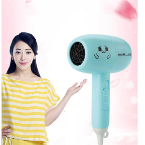 New Design Professional  Hair Dryer