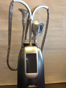 Newest vacuum rf roller cryolipolysis equipment