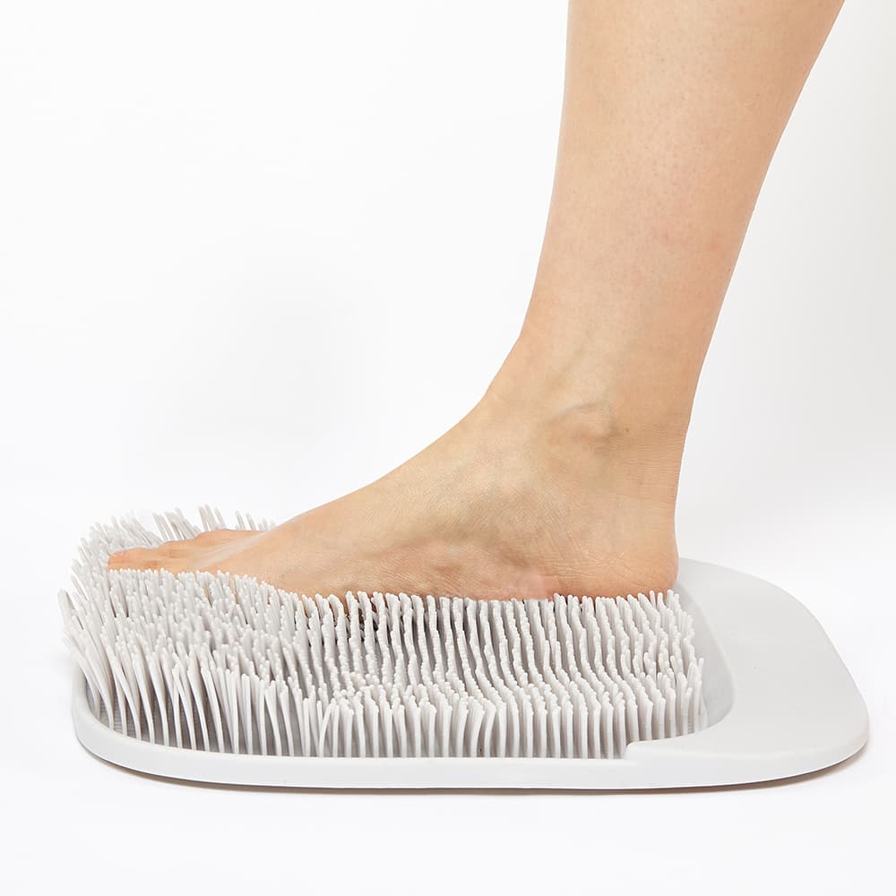 NORMAL LIFE FOOTBRUSH Ver.2