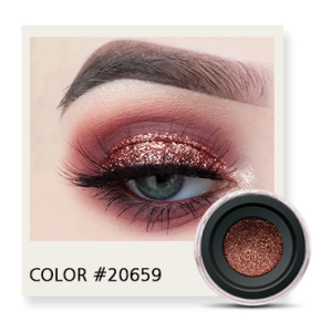 OEM Beauty makeup liquid eyeshadow cosmetic liquid shimmer eyeshadow cream new popular products
