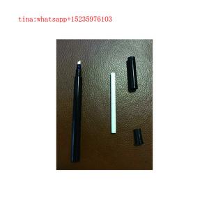 OEM Waterproof Fork Tip 4 Head Sketch tattoo Liquid Eyebrow Pencil