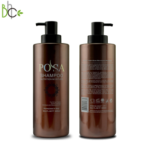 OEM/ODM POSA one minute treatment argan oil conditioner keratin smooth hair formulated in Italy