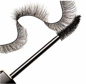 OEM/ODM Private Label 3d Fiber Lash Waterproof Unique Mascara 4d Eye Black with mascara brush