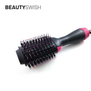 One-Step Hair Blow Dryer & Volumizer Hot Air Brush Hair Dryer Brush