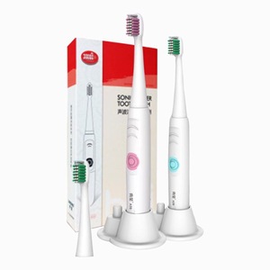 Oral hygiene high powered electric toothbrush
