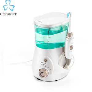 Oral Hygiene Irrigator Teeth Jet Pick For Dental Implant