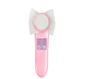 Other Beauty & Personal Care Products Vibration Iontophoresis Instrument Ion Facial Massager