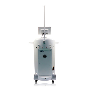 Oxygen therapy equipment / Jet Peel Oxygen Facial Machine