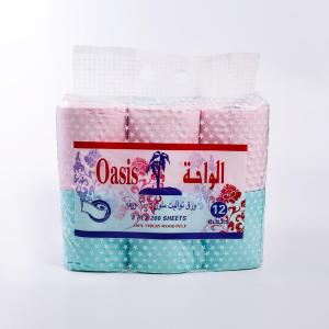 Premium Quality Toilet Tissue, Bulk Toilet Paper