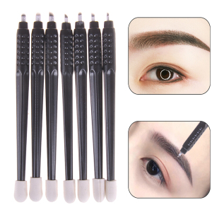 permanent makeup tattoo pen tool microblading disposable pen