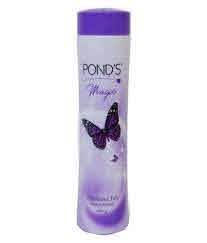 PONDS OIL CONTROL TALCUM POWDER 350 GMS