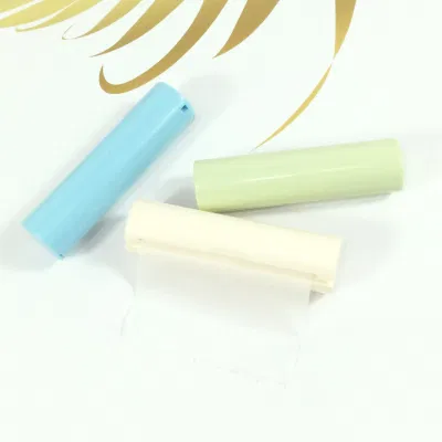Portable Disposable Soap Paper Flakes Washing Cleaning Hand Bath