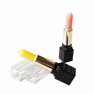 private label cosmetic waterproof moisturizing lip balm