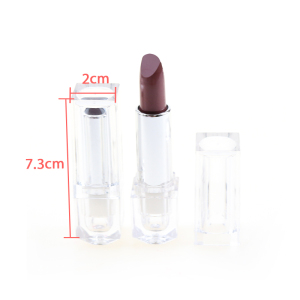 Private Label Mineral Ingredient Nude Lipstick Waterproof Long-lasting Matte Lipstick