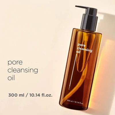 Private Label Moisturizing Makeup Remover Pore Cleansing Oil