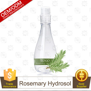 Private Label Pure And Natural Rose Hydrosol Water