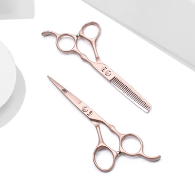 Professional Distributor Salon Barber Hairdressing Hair Cutting Thinning Scissors