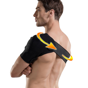 Professional Shoulder Brace/ Shoulder Support Belt for Sports safety