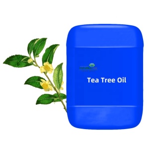 Pure Natural Organic Australian Tea Tree Essential Oil Private Label wholesale10ml Essential Oils