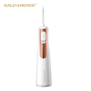 Raldmoyer Wholesales CF100(W) Professional stronger teeth Portable Dental Spa Oral Irrigator