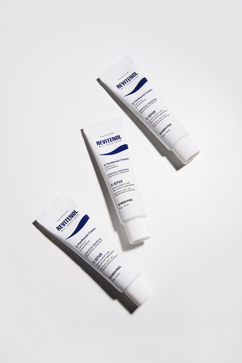 REVITENOL CREAM