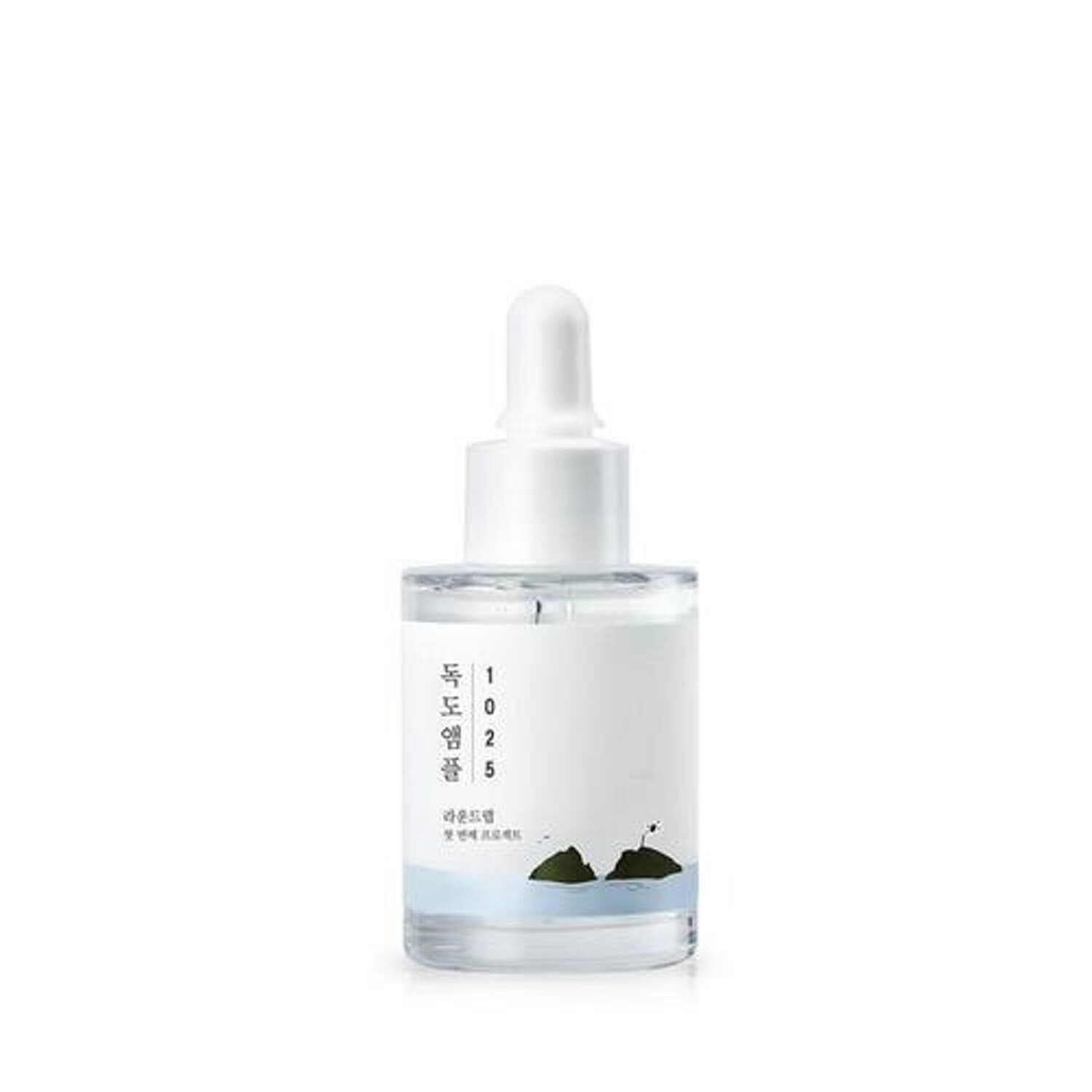 ROUND LAB 1025 Dokdo Ampoule