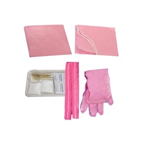 Security Factory Price Disposable Sterile Permanent Makeup Kit Set