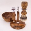 Shaving Set High-Grade Shaving Set with Safety Razor