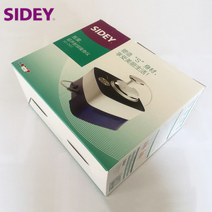 SIDEY Home Wrinkle Remover Ultrasound Therapy Body Slimming Machine Rf Beauty Equipment