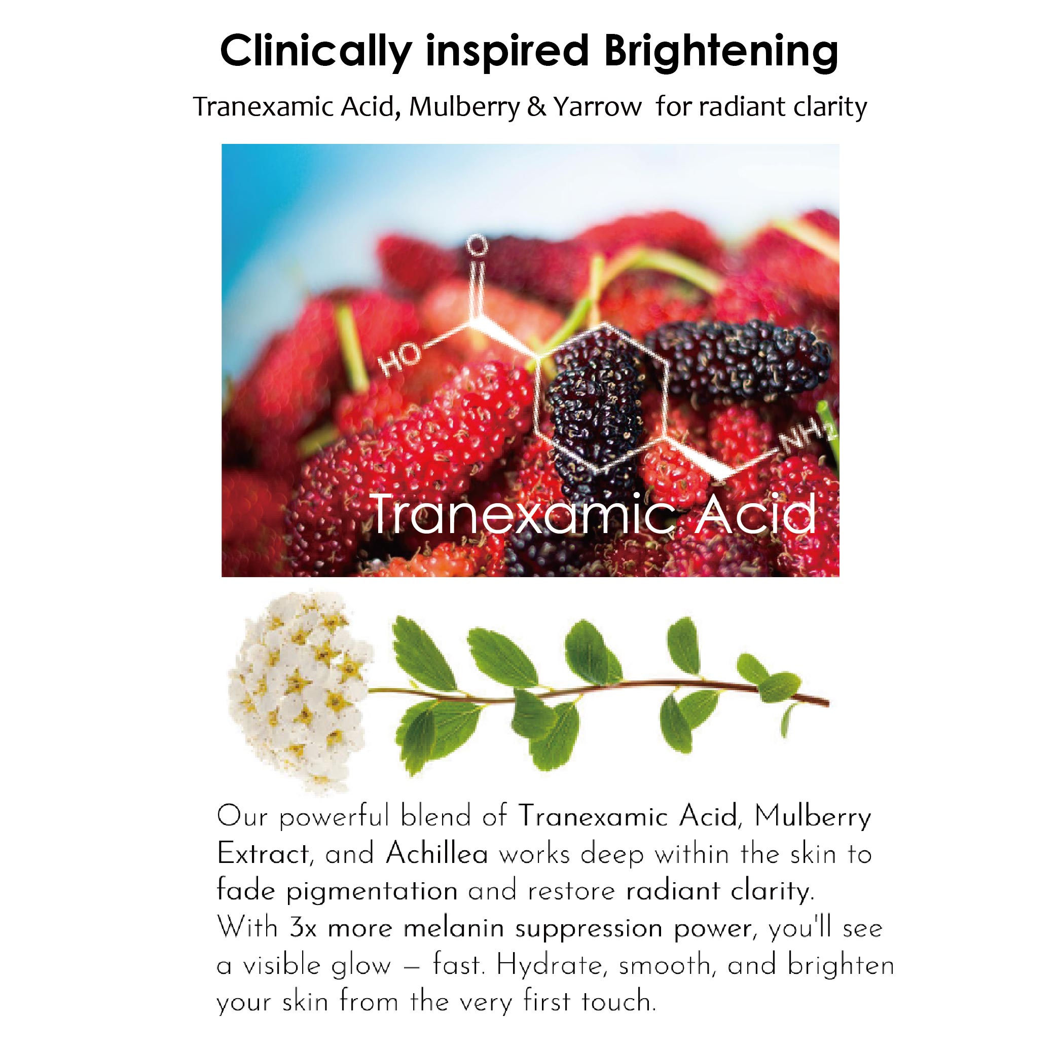 Skin Brightener (Skin Care)