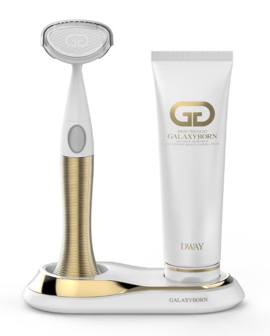 SKIN CARE, Galaxyboan SPA Cleanser Set