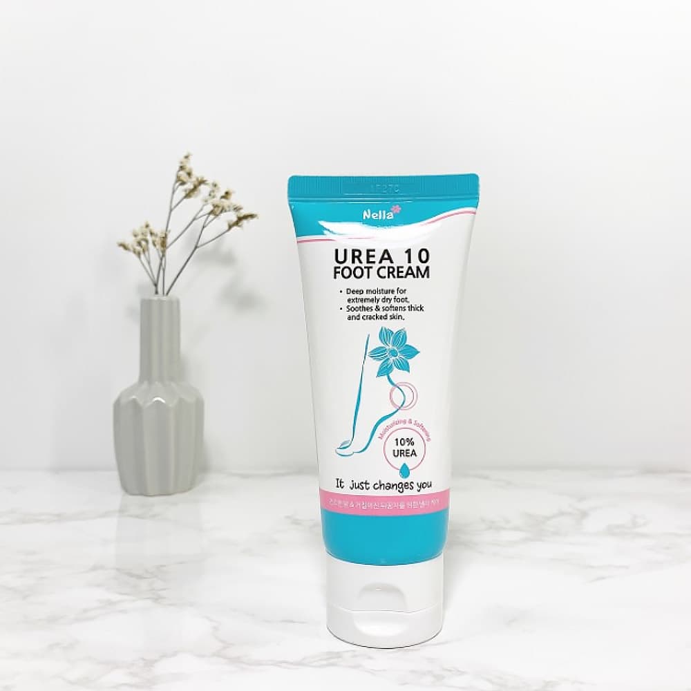 [Skin Serum]UREA 10 Foot Cream 100ml