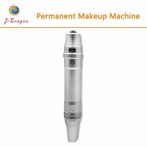 Small quantity OEM eyebrow Permanent Makeup Machine tattoo gun