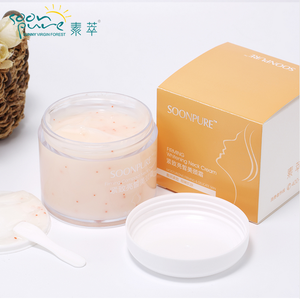 soonpure Neck Cream Anti Wrinkle Anti Aging Skin Care