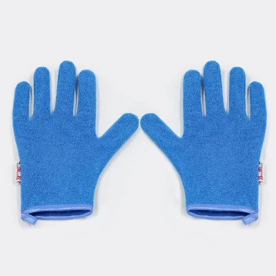 SPA Deap Clean Exfoliating Glove Body Clean Glove for Women and Men