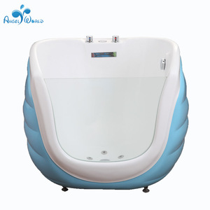 Supplies wholesale kids spa bathtub baby tub whirlpool for baby spa