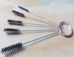 Tattoo Machine Tube/Tip Cleaning Brush Kit