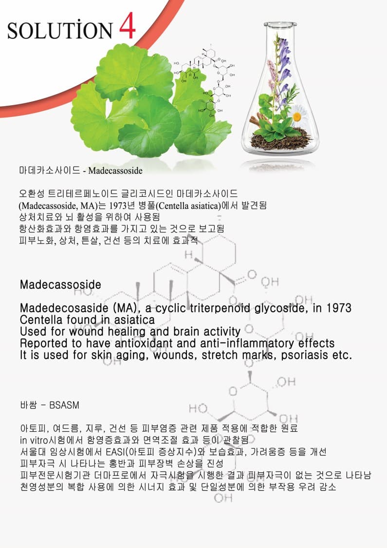 Tiara Gold _ Solution 4 Troubled Skin