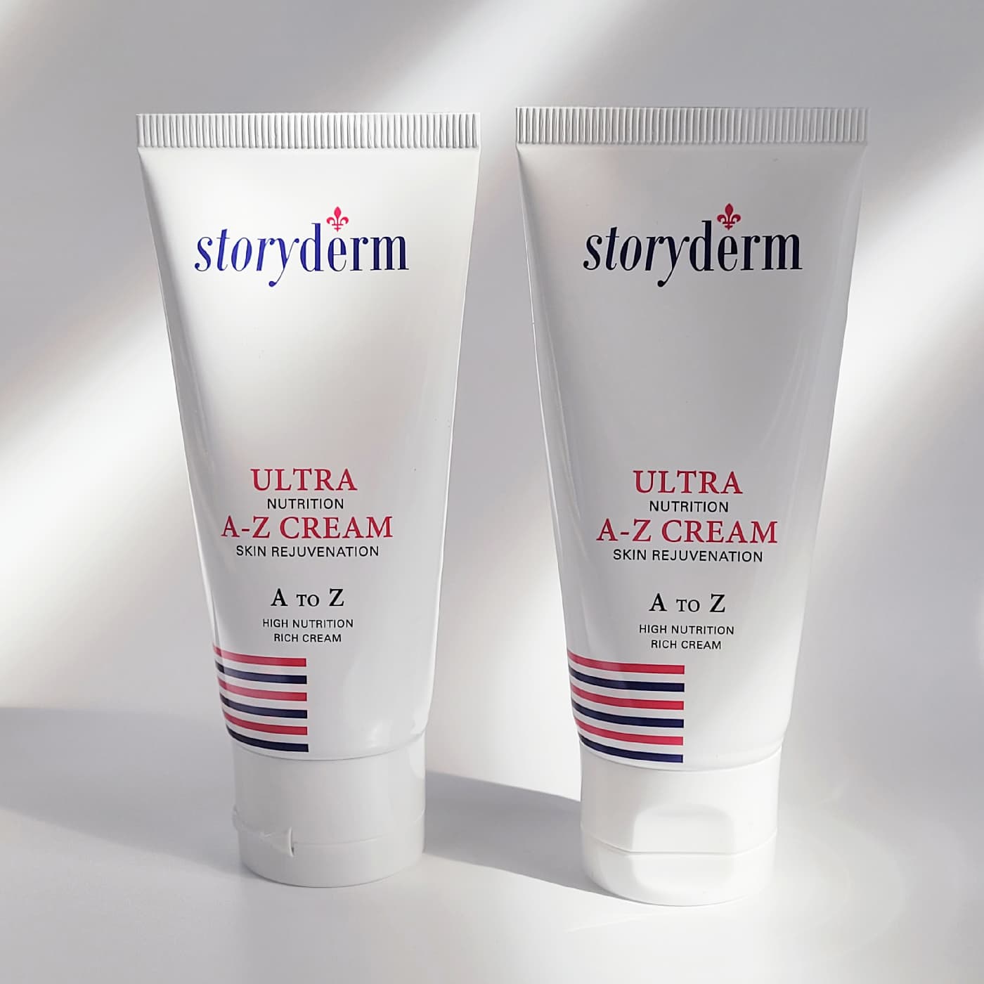 ULTRA  A-Z CREAM 