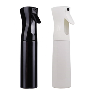 Ultra Fine Water Mist Trigger Hair Spray Bottle for Barber