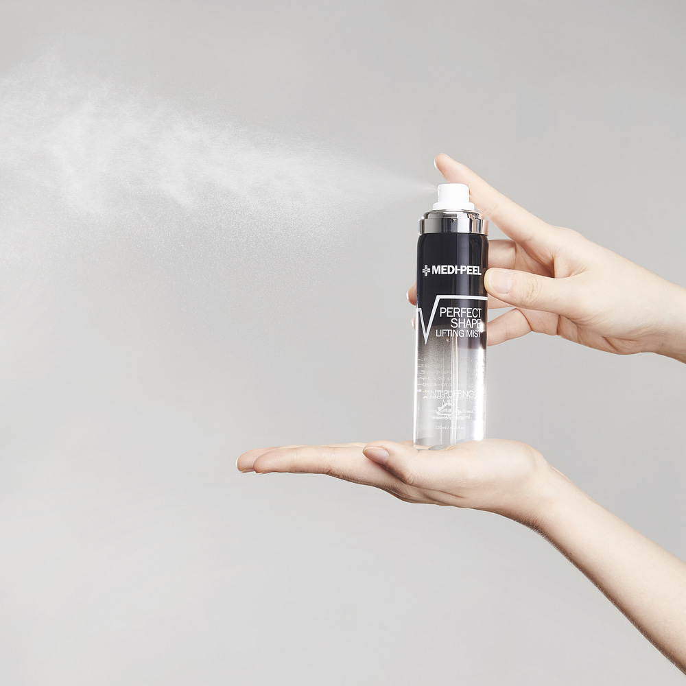 V Perfect Shape Lifting Mist