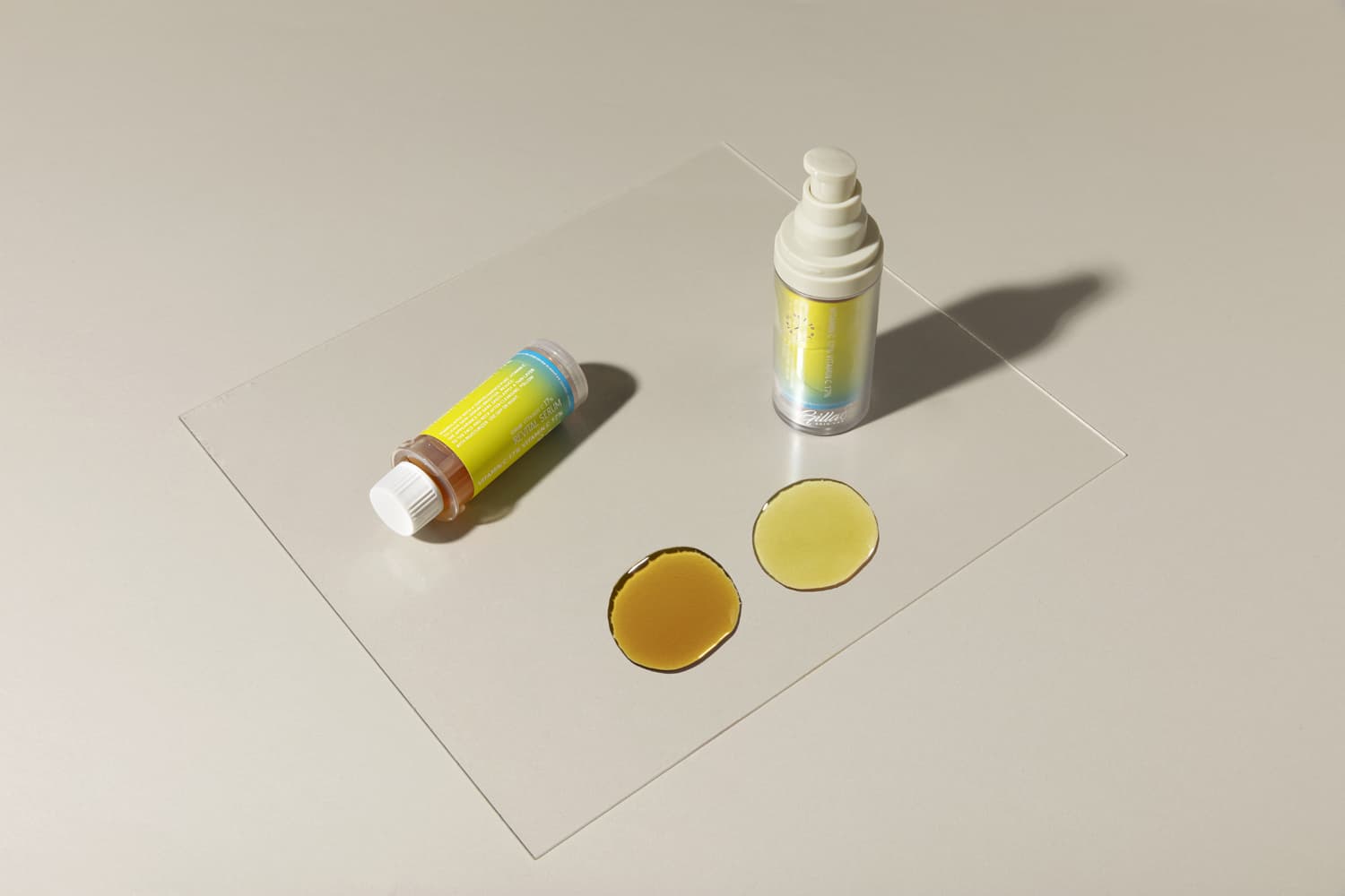 Vegan Vitamin C 17% Revital Serum