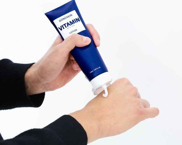Vitamin All-in-One Lotion