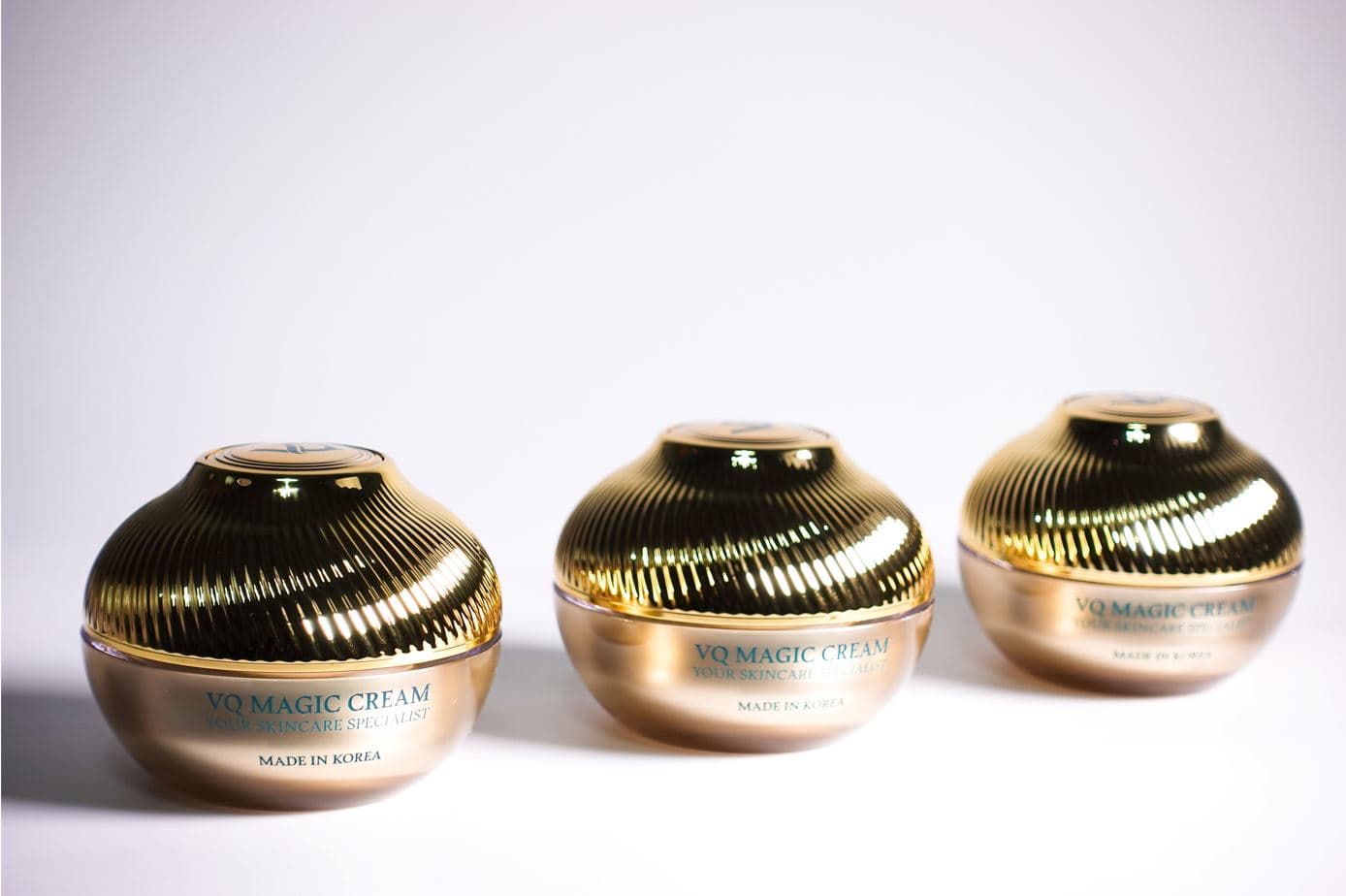 VQ MAGIC CREAM(KOREA OEM COSMETICS // PRIVATE LABEL OEM COSMETICS//SKIN CARE OEM IN KOREA)