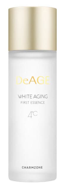 Whitening Skin Care Charmzone