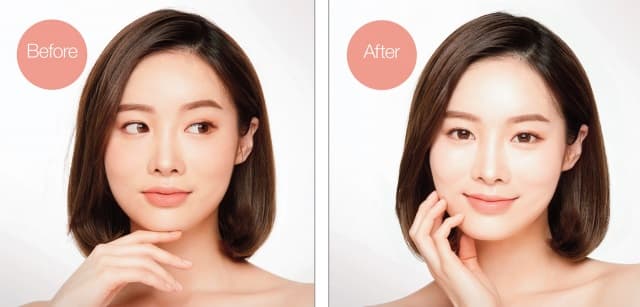 whitening timelss perfection cream