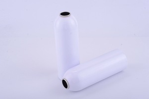 Wholesale empty tin packaging metal aluminum aerosol can